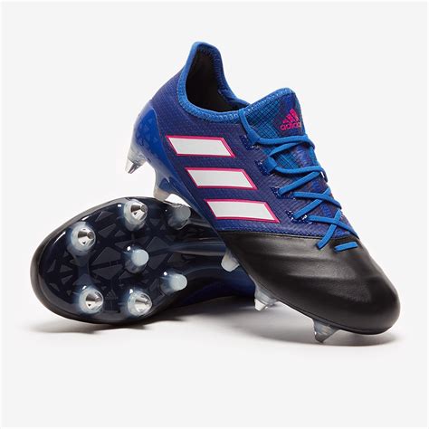 Adidas Ace 17.1 Leather 